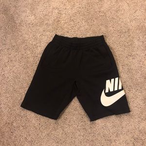 Nike sb shorts